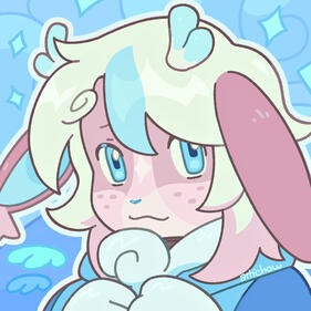 CHARACTER ICON 50€