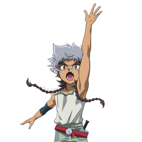 ANIME RENDER 50€+