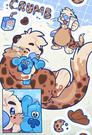 CHARACTER PAGE 110€