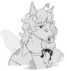 BUST SKETCH 20β¬+